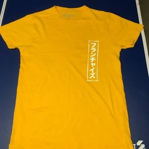 Franchise LA Men's Graphic T-Shirt